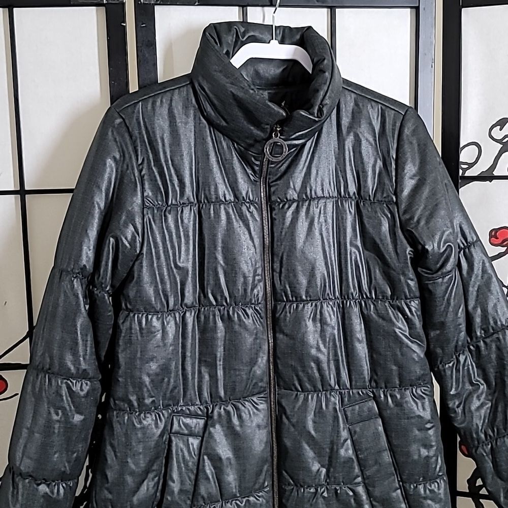 Erin Snow Down Filled Jacket - Picture 3 of 11